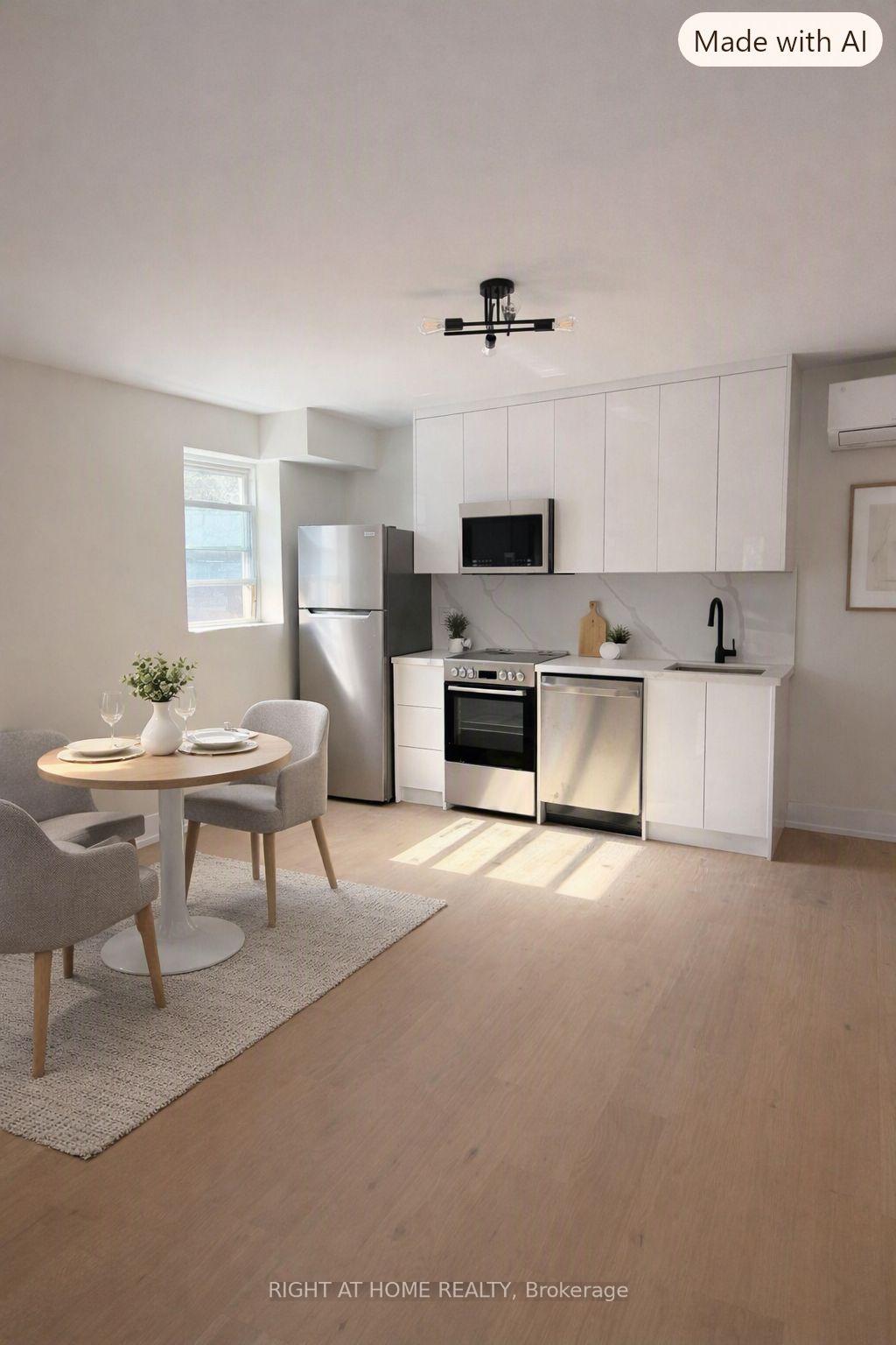 201 - 3384 Lake Shore Boulevard W Toronto Ontario Canada Rent residential Erin Blaak Right at Home Realty, Brokerage*