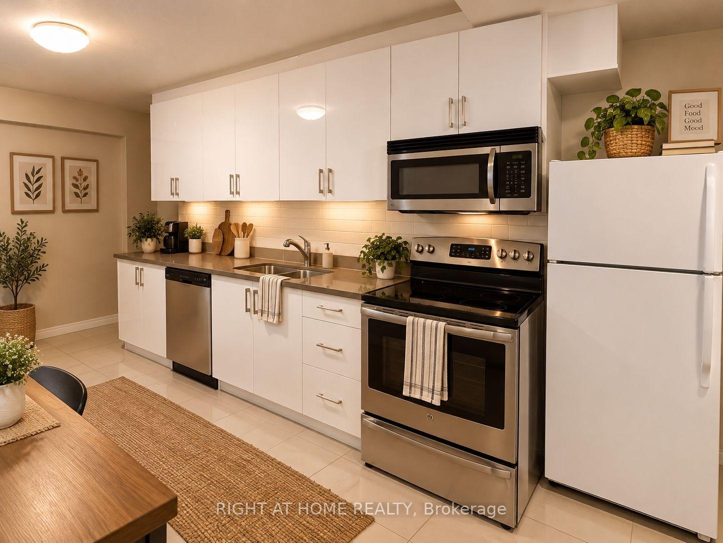 A - 332 Salem Avenue Toronto Ontario Canada Rent residential Phil Brown Right at Home Realty, Brokerage*