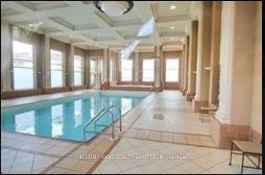 1805 - 11 Lee Centre Drive Toronto Ontario Canada Rent residential   MOVETA REALTY INC., Brokerage*
