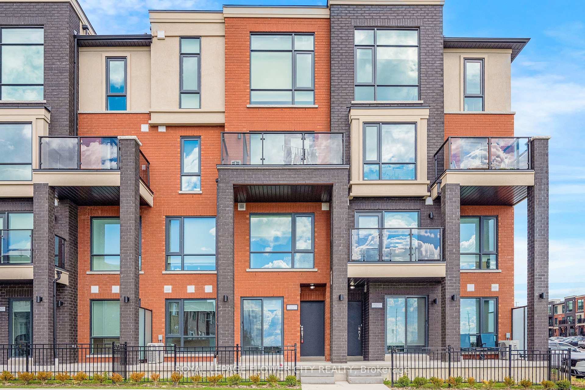 17 - 65 Romilly Avenue Brampton Ontario Canada Rent residential Gessica Kaur Royal LePage Flower City Realty, Brokerage*
