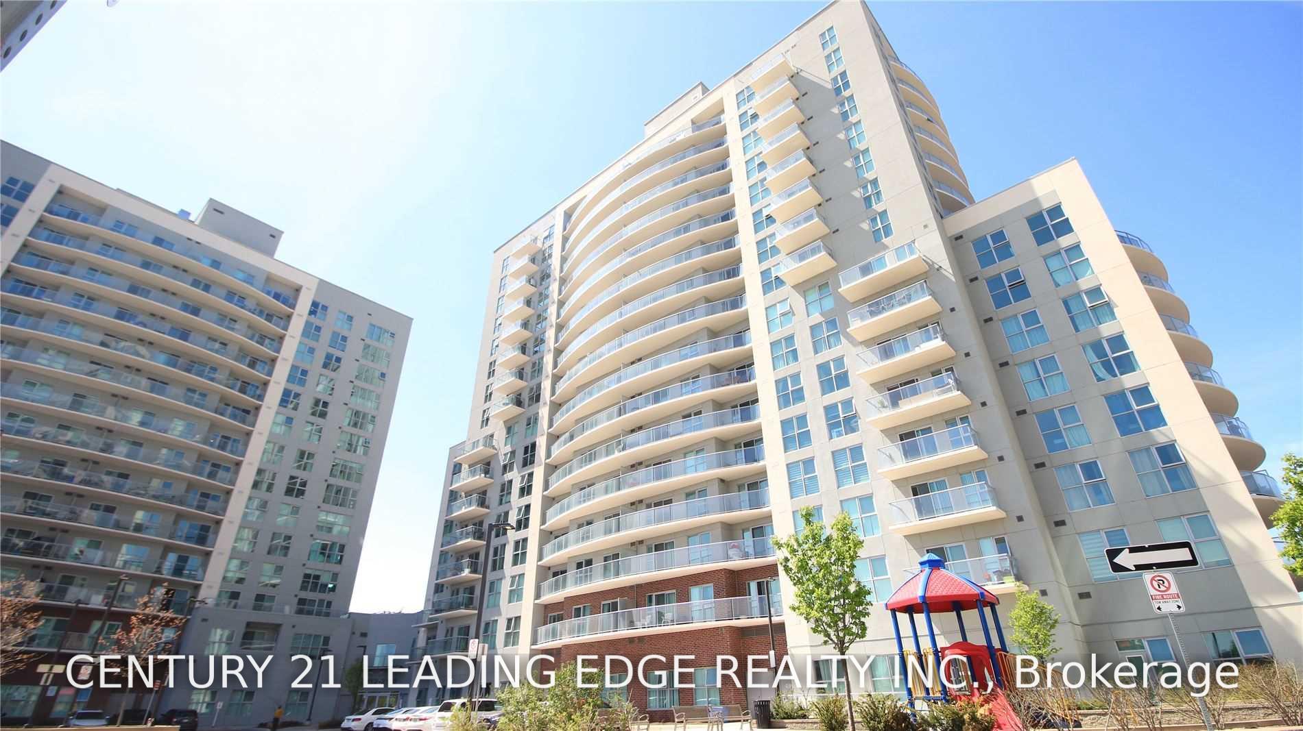 1610 - 2150 Lawrence Avenue E Toronto Ontario Canada Rent residential Vishal Sood Century 21 Leading Edge Realty Inc., Brokerage *