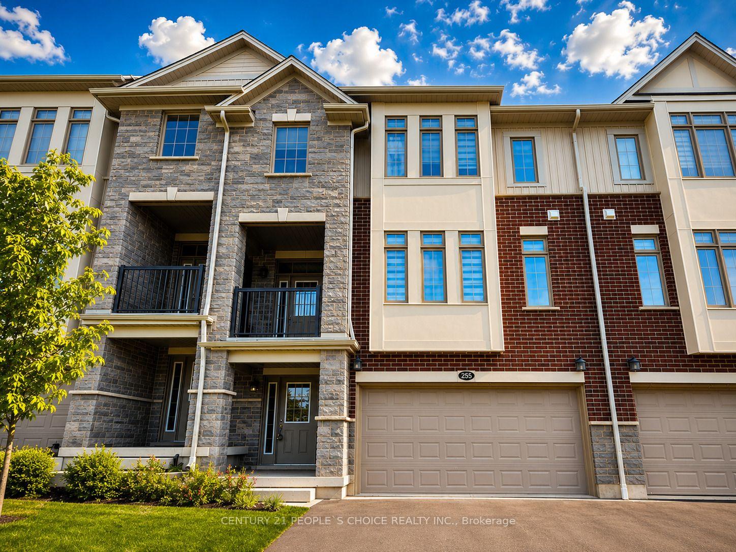 255 Raspberry Place Waterloo Ontario Canada Rent residential Nafees Ahmad Century 21 Peoples Choice Realty Inc., Brokerage *