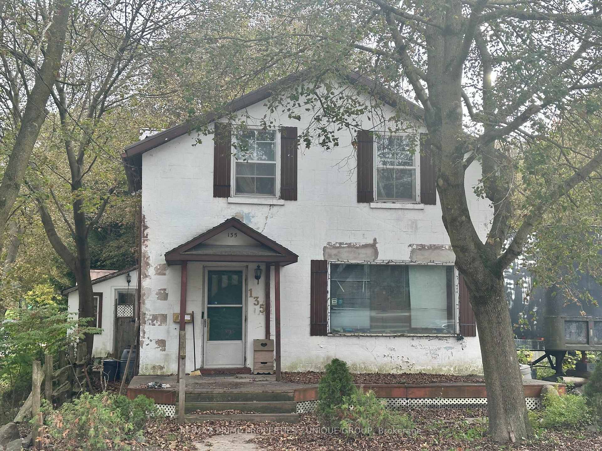 135 Elgin Street N Wellington North Ontario Canada Sale residential Kevin Thompson RE/MAX PRIME PROPERTIES UNIQUE GROUP, BROKERAGE