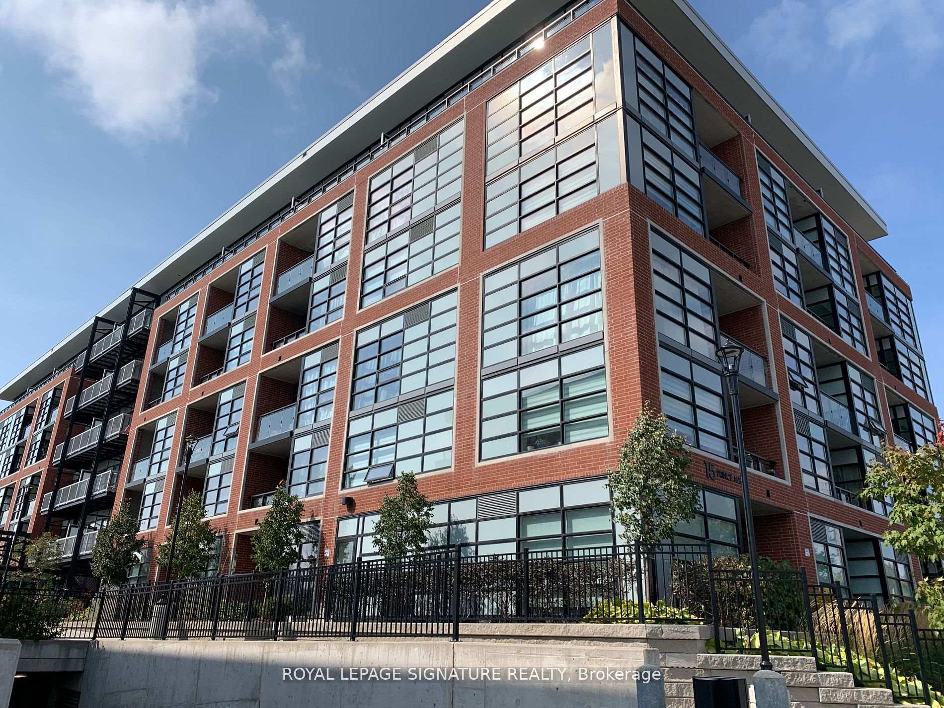 307 - 15 Prince Albert Boulevard Kitchener Ontario Canada Rent residential Manish Puri ROYAL LEPAGE SIGNATURE REALTY, Brokerage*