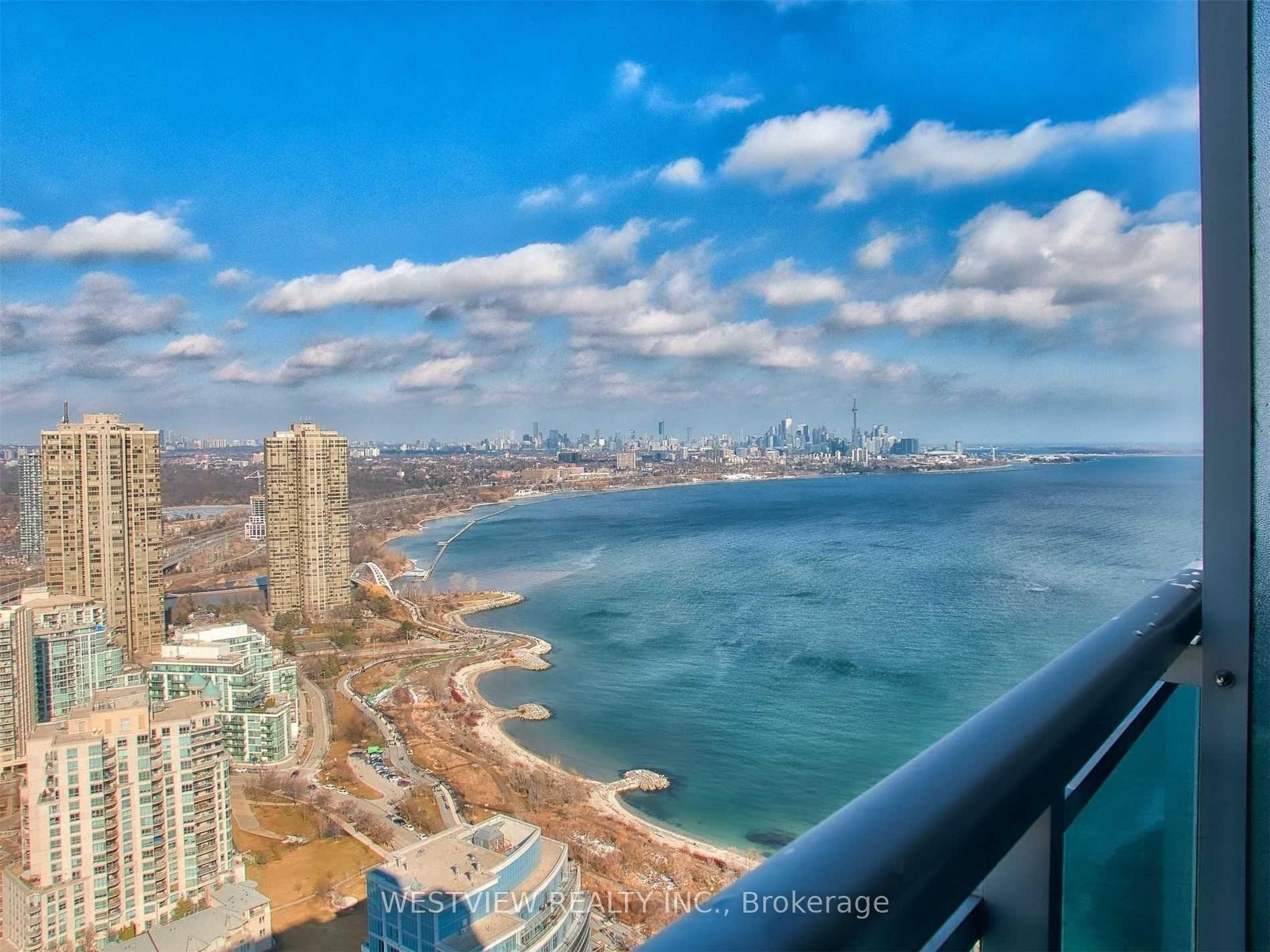 Uph-03 - 16 Brookers Lane Toronto Ontario Canada Rent residential Shashi Ramu Sutton Group Realty Systems Inc, Brokerage *