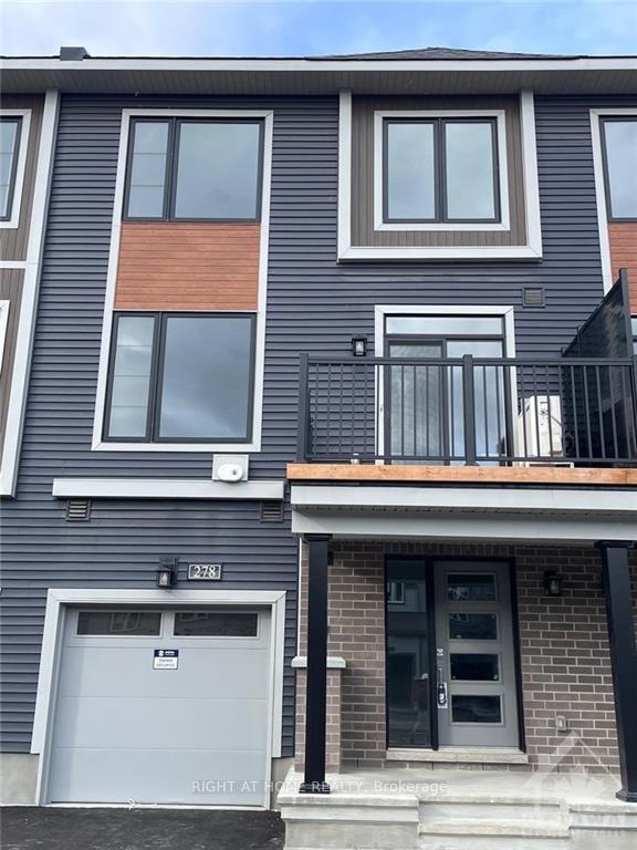 278 ELSIE MACGILL Walk Ottawa Ontario Canada Rent residential Bhaumikkumar Patel Right at Home Realty, Brokerage*