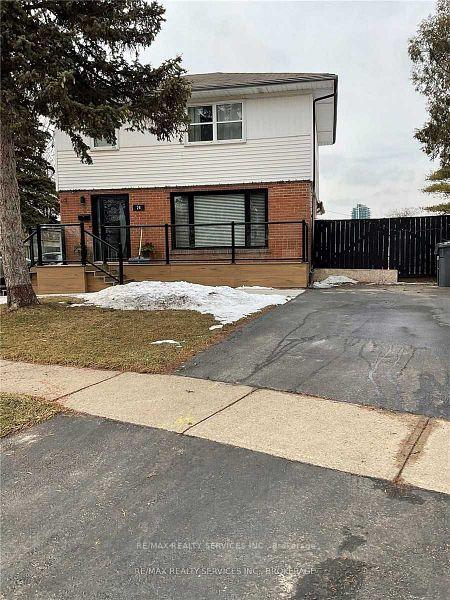 Lower - 24 Morpeth Road Brampton Ontario Canada Rent residential Harpreet Rakhra RE/MAX Realty Services Inc., Brokerage*