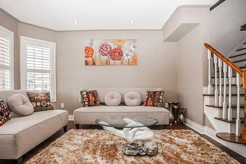 50 Sweetwood Circle W Brampton Ontario Canada Rent residential Nafees Ahmad Century 21 Peoples Choice Realty Inc., Brokerage *