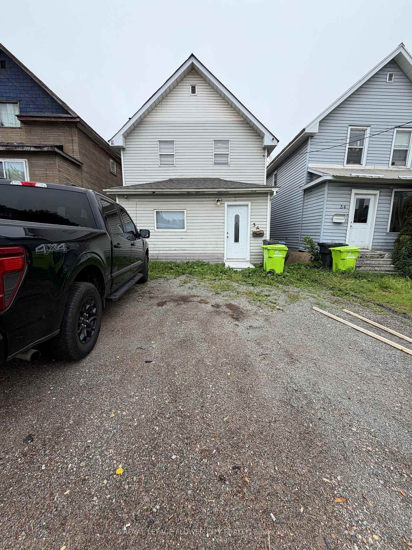 36 St Georges Avenue E Sault Ste Marie Ontario Canada Sale residential Deepak Gupta Royal LePage Flower City Realty Inc., Brokerage*