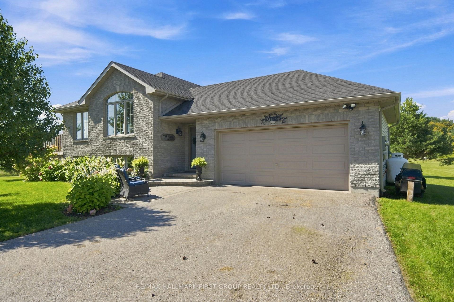 1132 Vernonville Road Alnwick/Haldimand Ontario Canada Sale residential Anne Shaddock RE/MAX Hallmark First Group Realty Ltd., Brokerage*