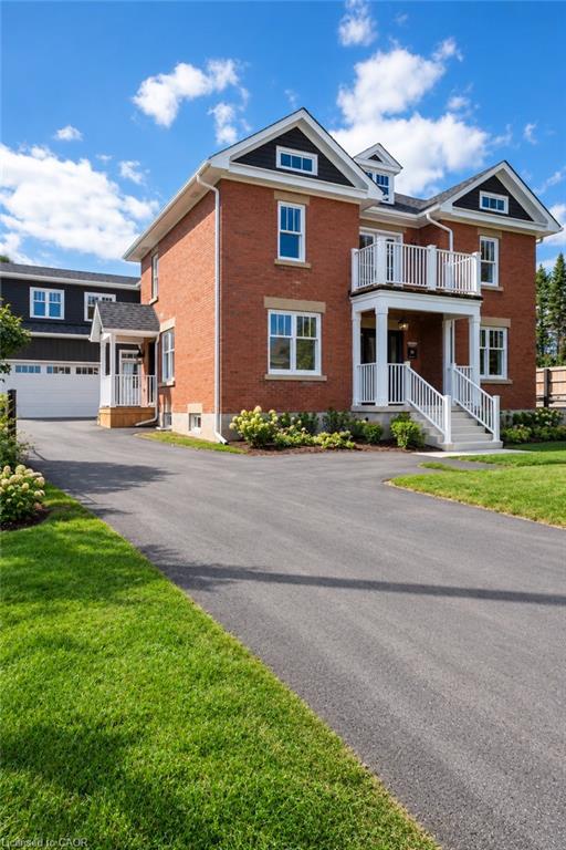8946 Creditview Road Brampton Ontario Canada Sale residential Mahir Gawri HomeLife Paramount Realty, Brokerage