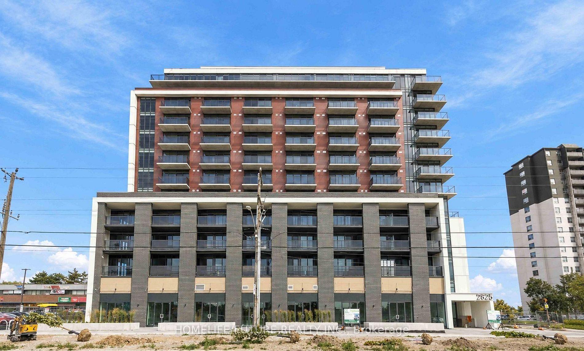 1012 - 2825 Jane Street Toronto Ontario Canada Rent residential   HomeLife/Future Realty Inc., Brokerage*