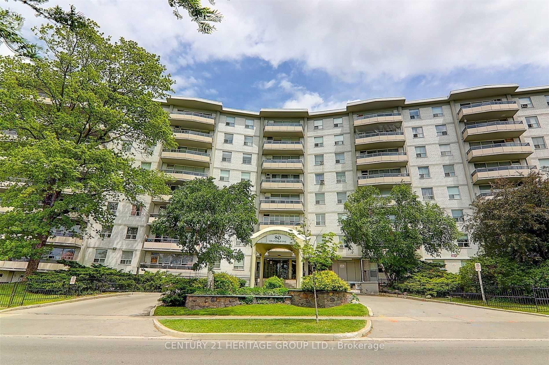 411 - 80 Grandravine Drive Toronto Ontario Canada Rent residential Best Ontario Homes