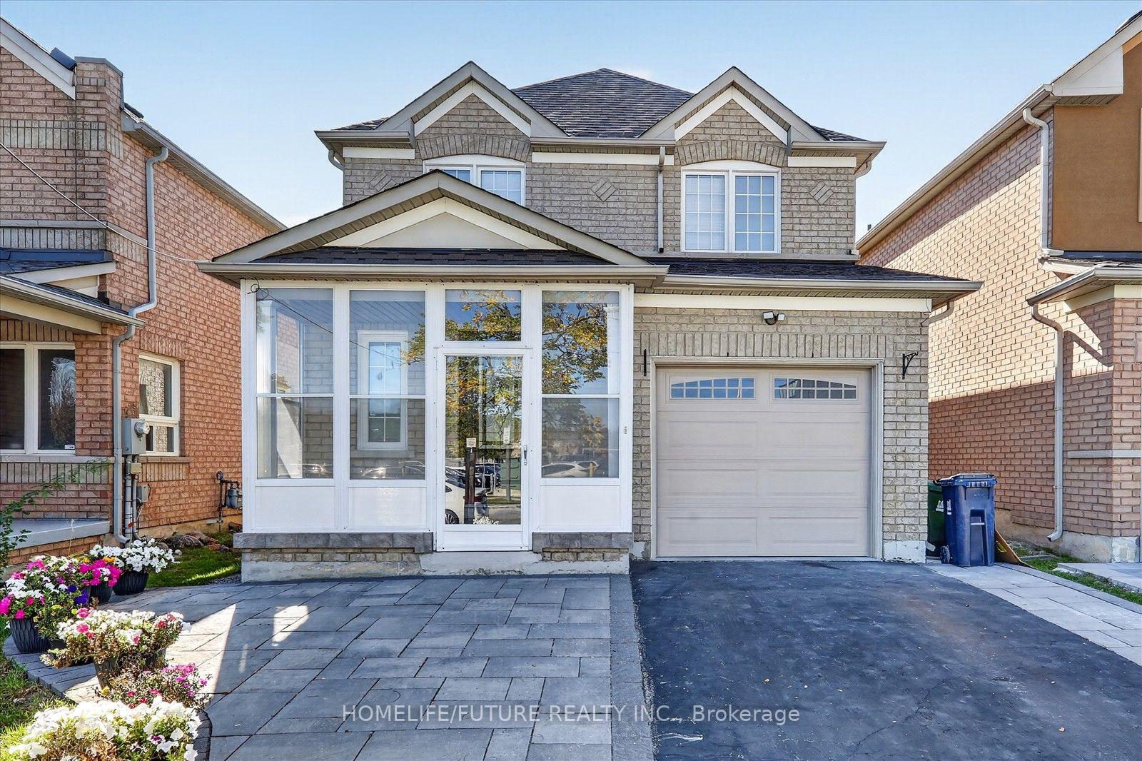 23 Seasons Drive Toronto Ontario Canada Sale residential   HomeLife/Future Realty Inc., Brokerage*