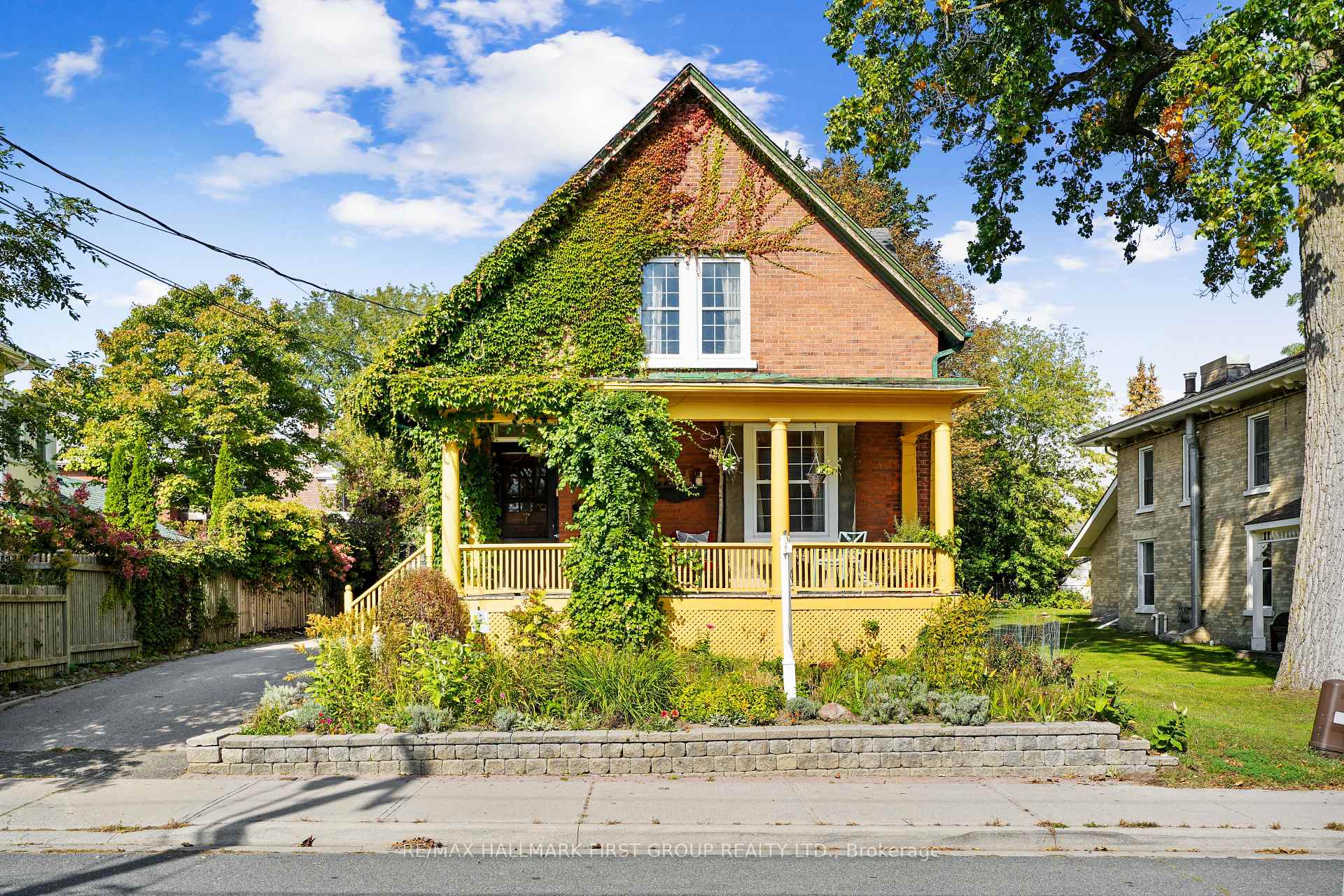 44 James Street W Cobourg Ontario Canada Sale residential Anne Shaddock RE/MAX Hallmark First Group Realty Ltd., Brokerage*