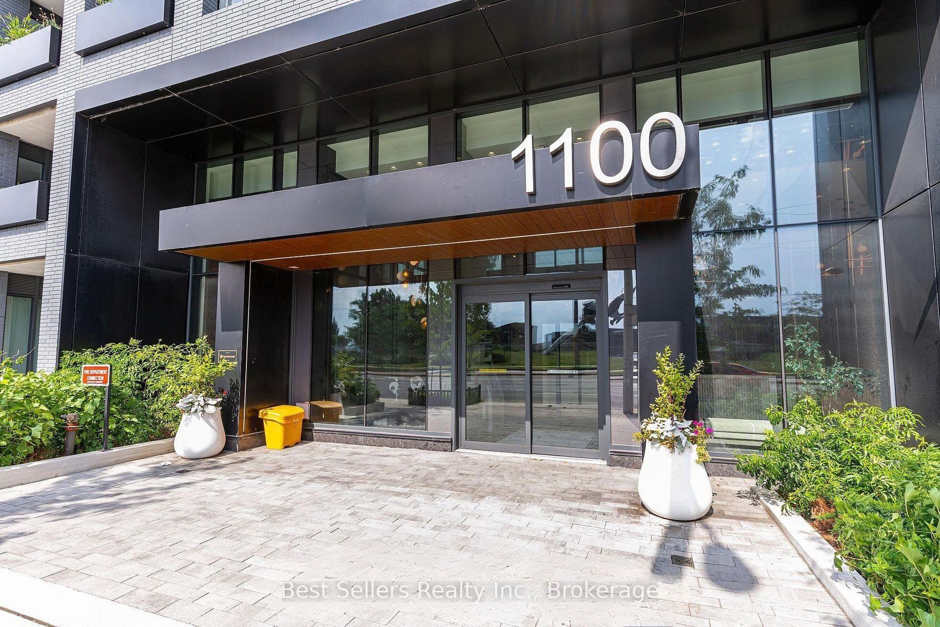 908 - 1100 Sheppard Avenue W Toronto Ontario Canada Rent residential Manzoor Bhatti RE/MAX Gold Realty Inc., Brokerage *