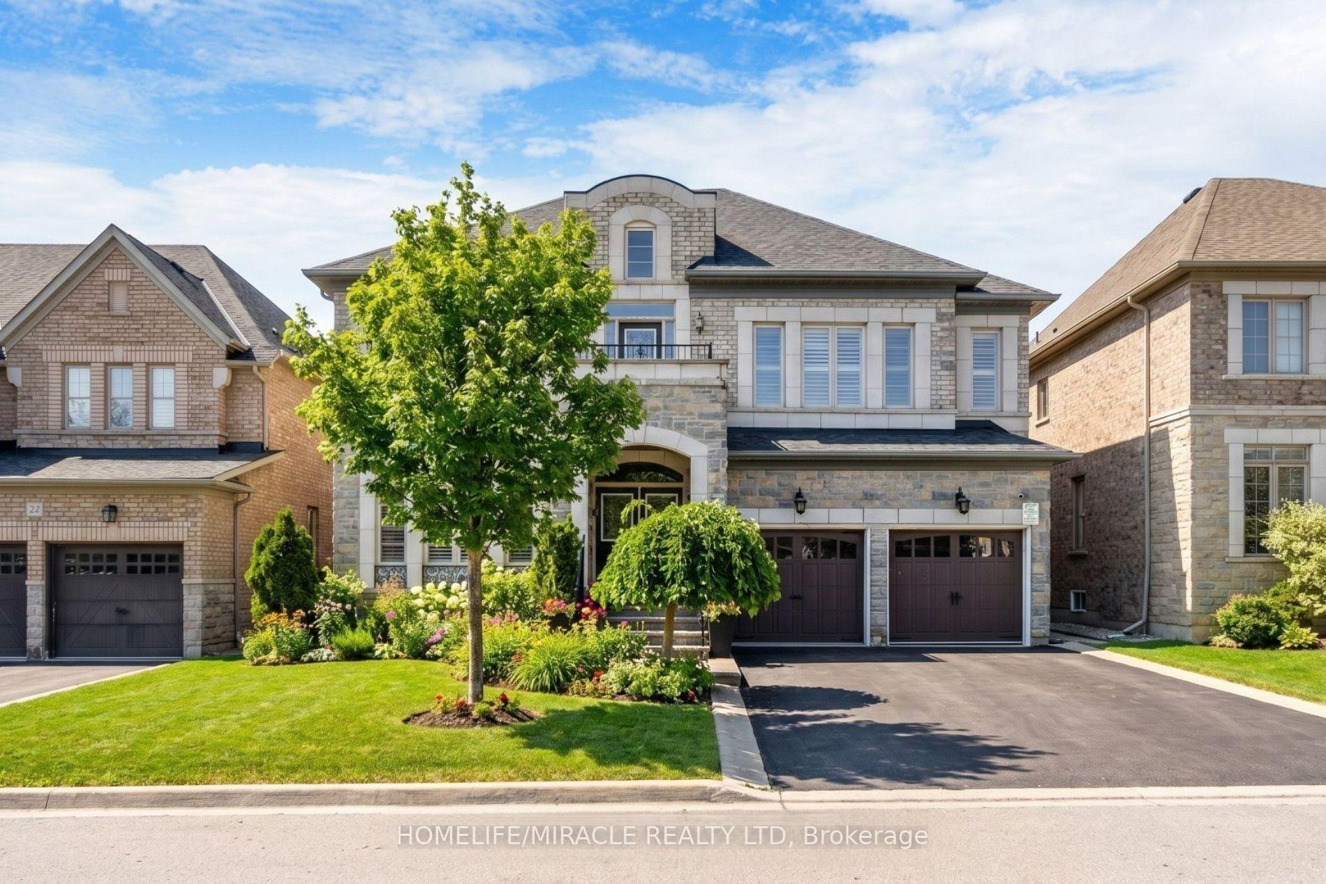 24 Haywood Drive Brampton Ontario Canada Sale residential Kirpa Nanra HomeLife/Miracle Realty Ltd., Brokerage*