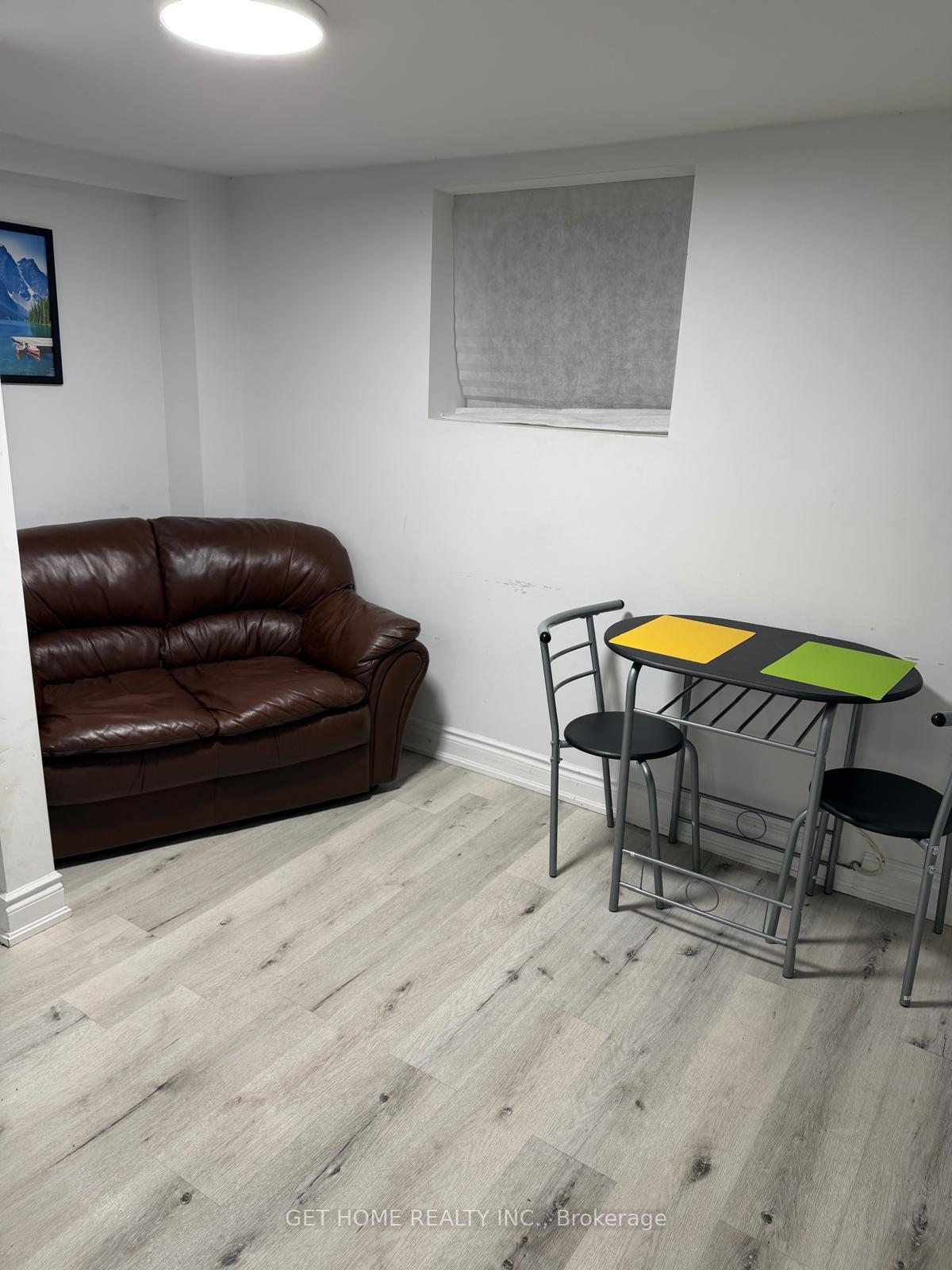 Basement - 410 Shantz Hill Road Cambridge Ontario Canada Rent residential Renee Blair Sotheby's International Realty Canada