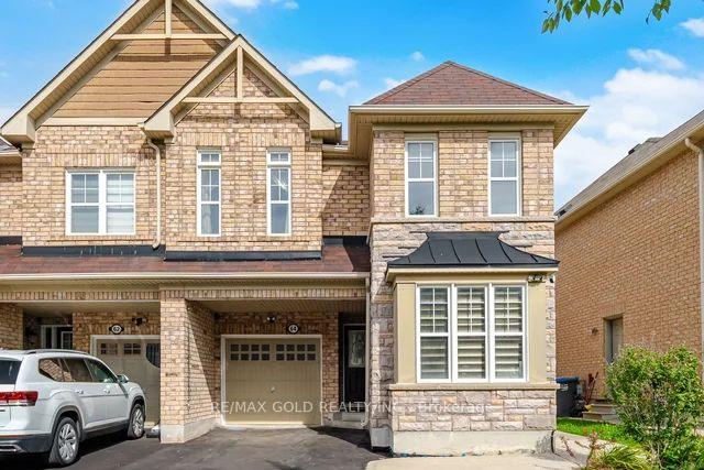 64 BIDDENS Square Brampton Ontario Canada Sold residential Sundeep Babbar Royal Lepage Certified Realty, Brokerage*