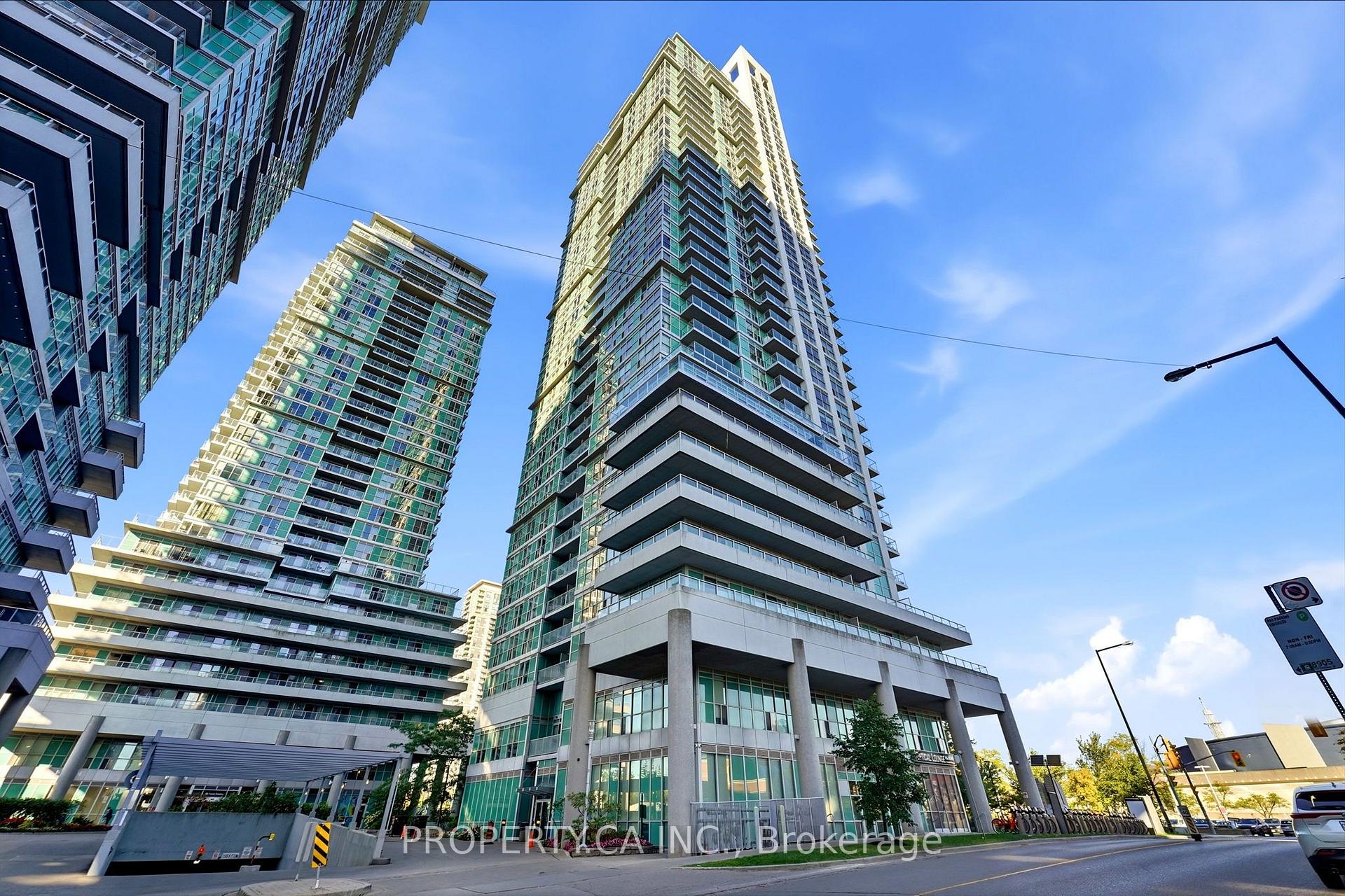 203 - 70 Town Centre Court Toronto Ontario Canada Rent residential Justine Seiuwright Property.ca Realty Inc., Brokerage*