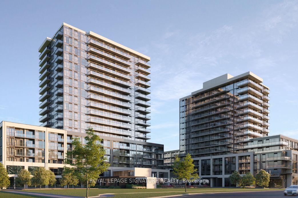 1511B - 125 Nipissing Road Milton Ontario Canada Rent residential Jennifer Valenzuela Royal LePage Signature Realty, Brokerage