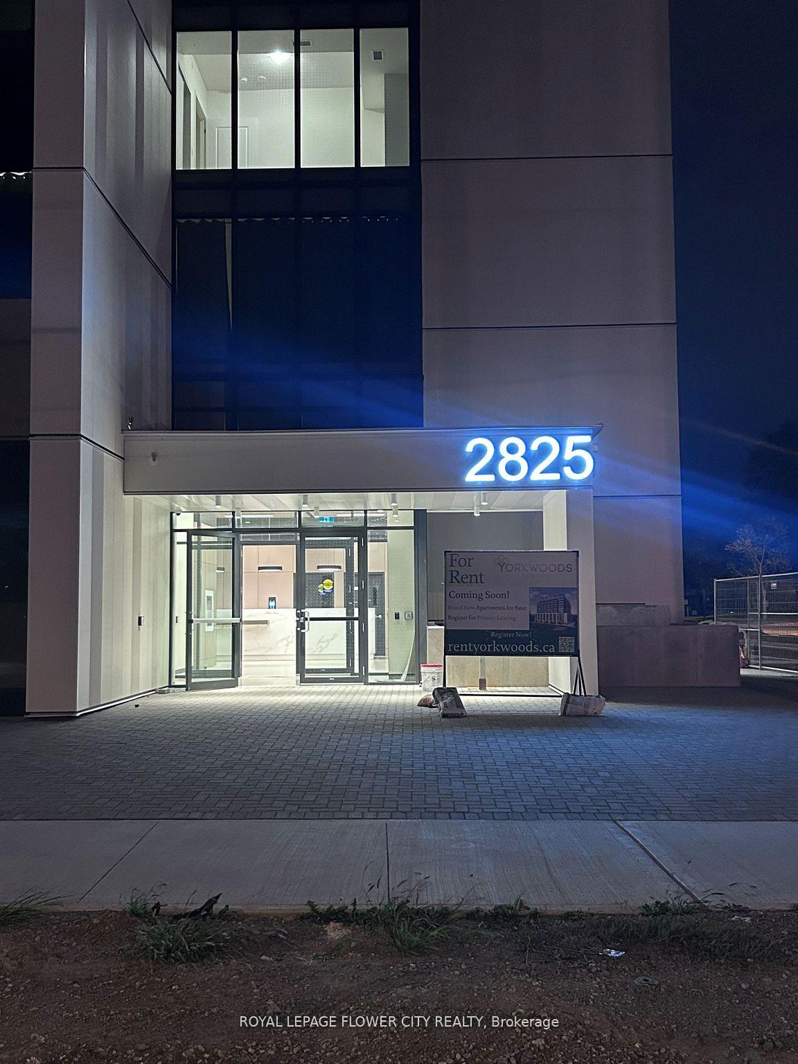 1006 - 2825 Jane Street Toronto Ontario Canada Rent residential Gessica Kaur Royal LePage Flower City Realty, Brokerage*