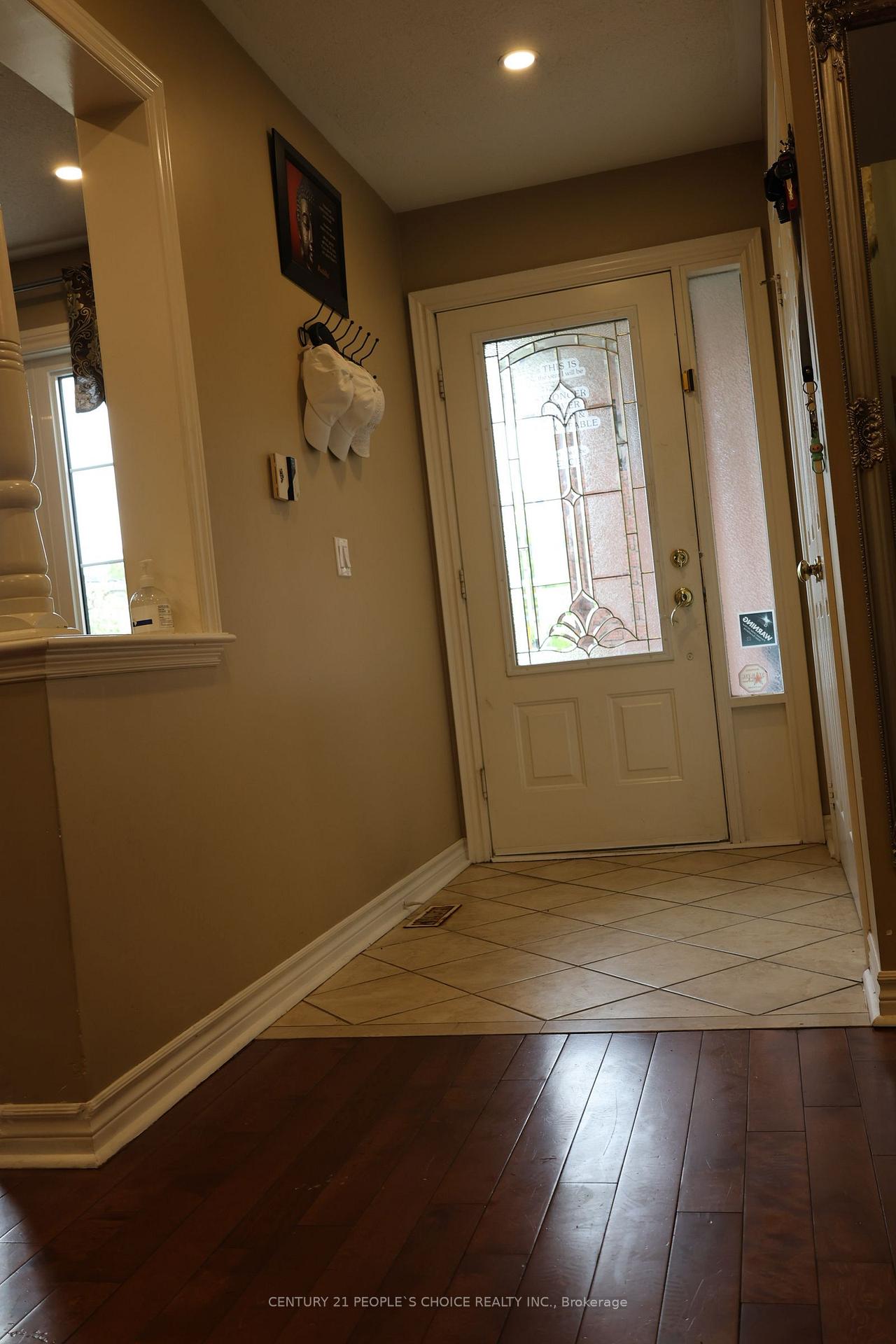 22 Novella Place Brampton Ontario Canada Sale residential Prasad Ari Century 21 Peoples Choice Realty Inc., Brokerage *