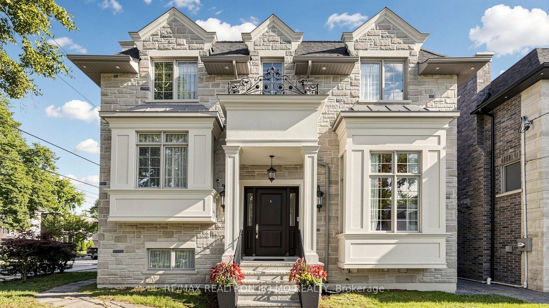189 Empress Avenue Toronto Ontario Canada Sale residential   MOVETA REALTY INC., Brokerage*
