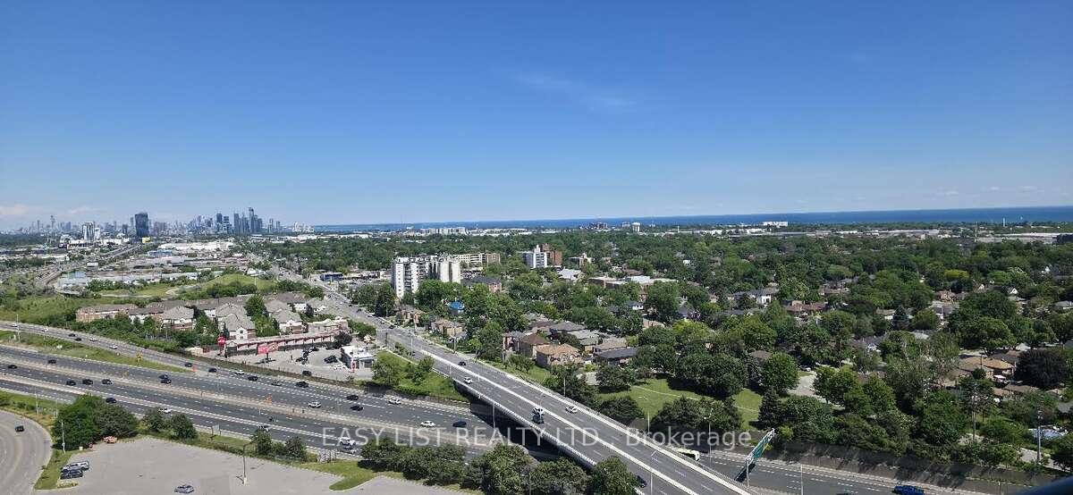 2306 - 205 Sherway Gardens Road Toronto Ontario Canada Sale residential   MOVETA REALTY INC., Brokerage*