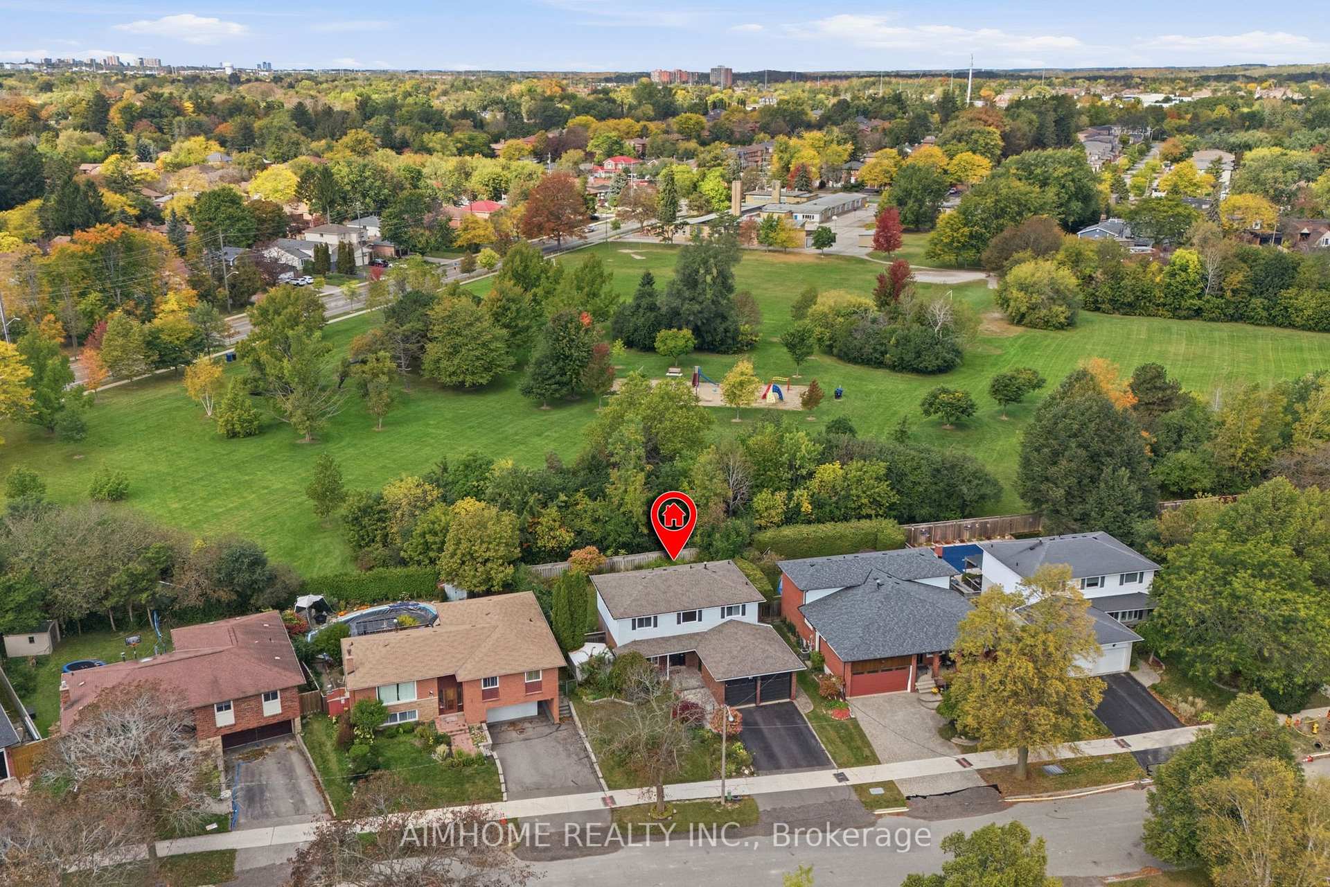 18 Haviland Drive Toronto Ontario Canada Sale residential   AimHome Realty Inc, Brokerage*