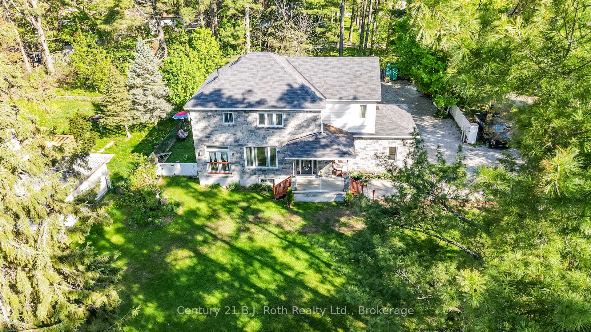 3276 Turnbull Drive Severn Ontario Canada Sale residential Becky Spencer Keller Williams Experience Realty, Brokerage*
