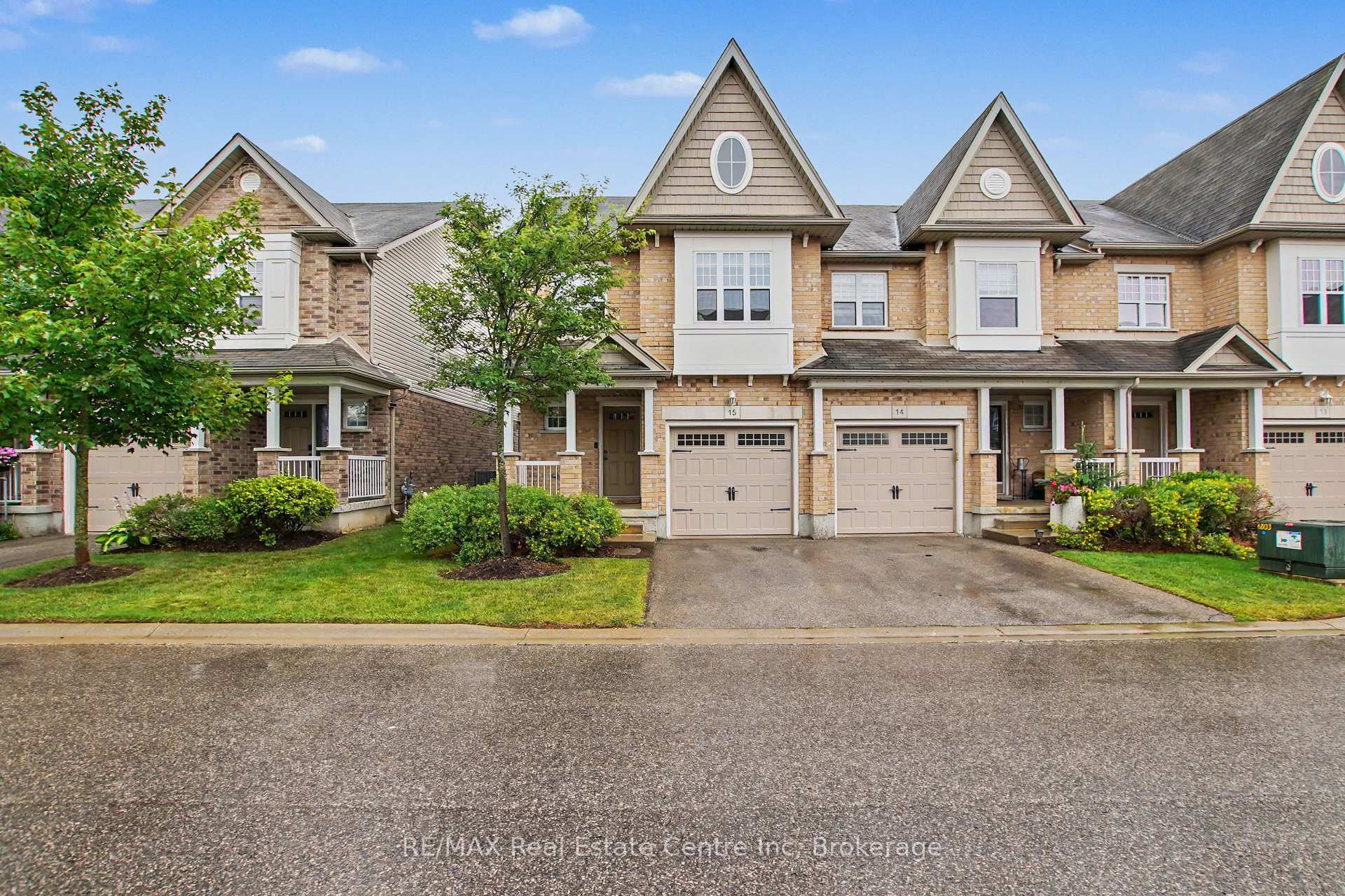 15 - 167 Arkell Road Guelph Ontario Canada Sale residential Nasib Thind RE/MAX Real Estate Centre Inc., Brokerage*