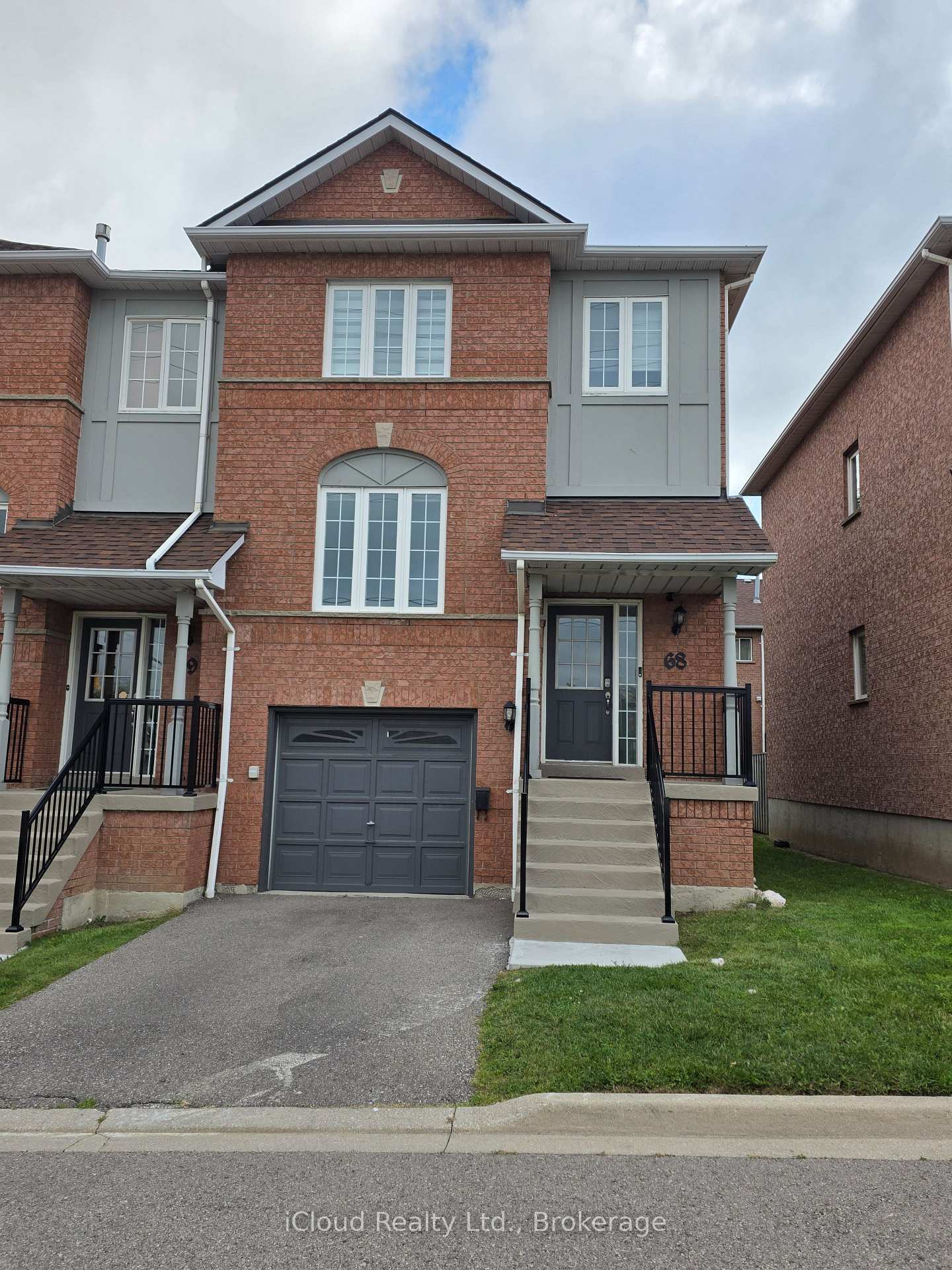 68 - 2398 Britannia Road W Mississauga Ontario Canada Sale residential Hameed UDDIN iCloud Realty Ltd..