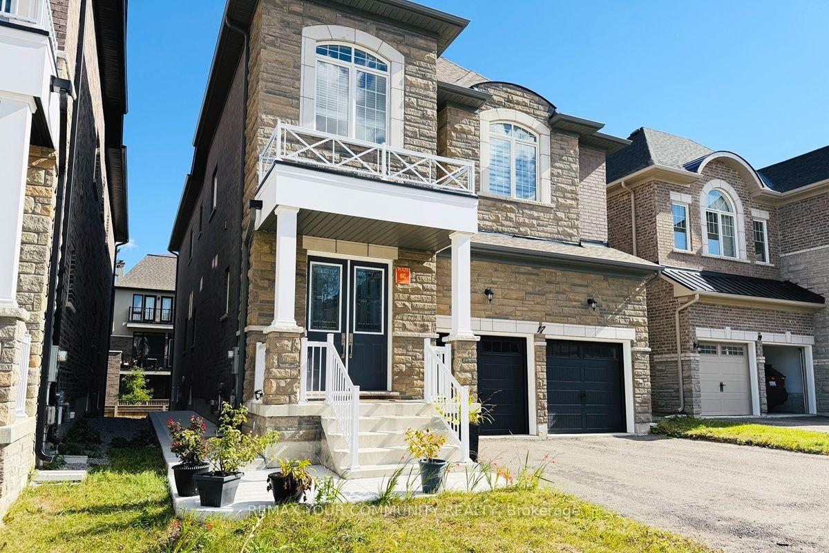 BSMT - 17 Seguin Street Richmond Hill Ontario Canada Rent residential  MARYAM  MASHREGHI-MOHAMMADI Re/Max Your Community Realty, Brokerage *