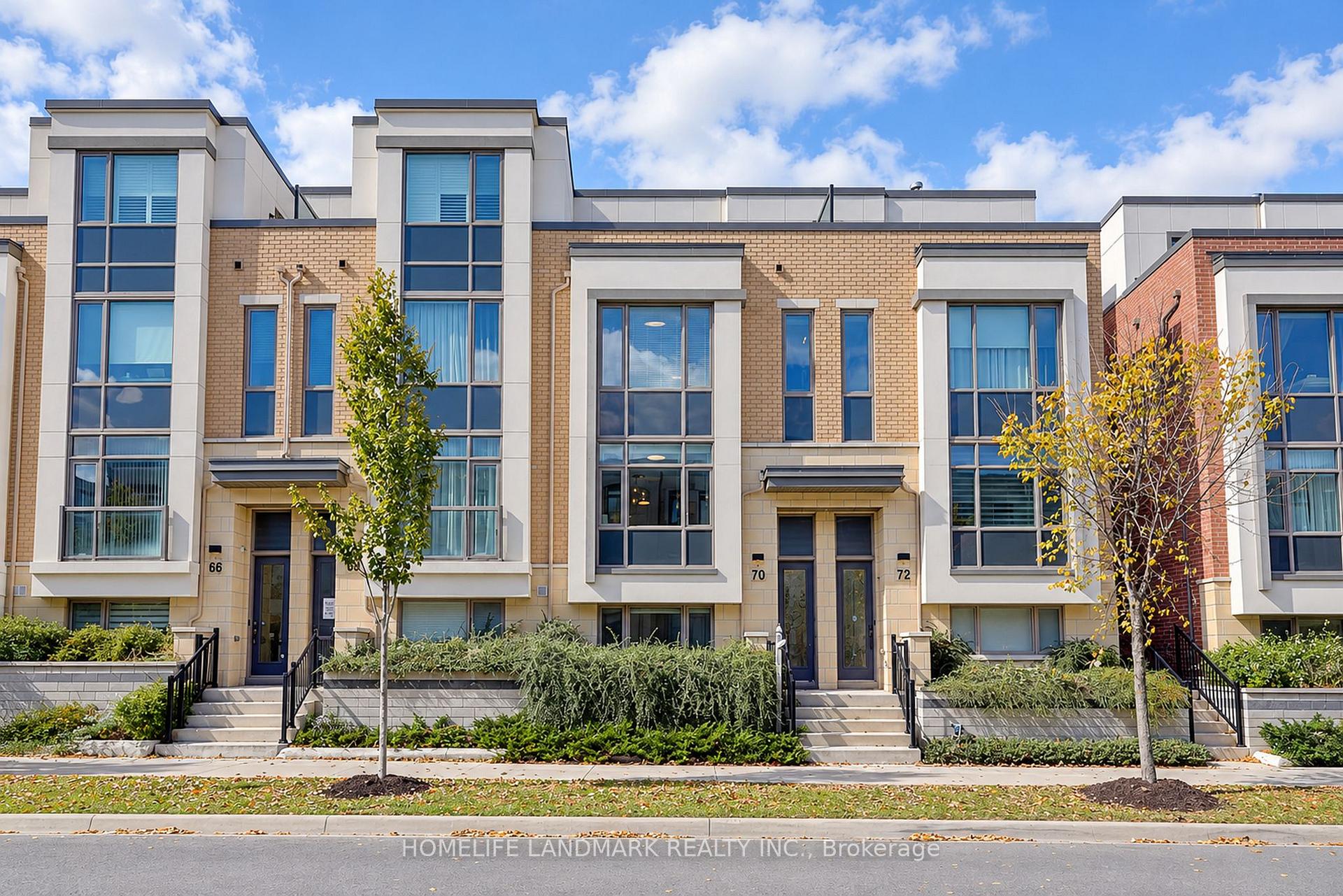 70 William Saville Street Markham Ontario Canada Sale residential   HomeLife Top Star Realty Inc., Brokerage *