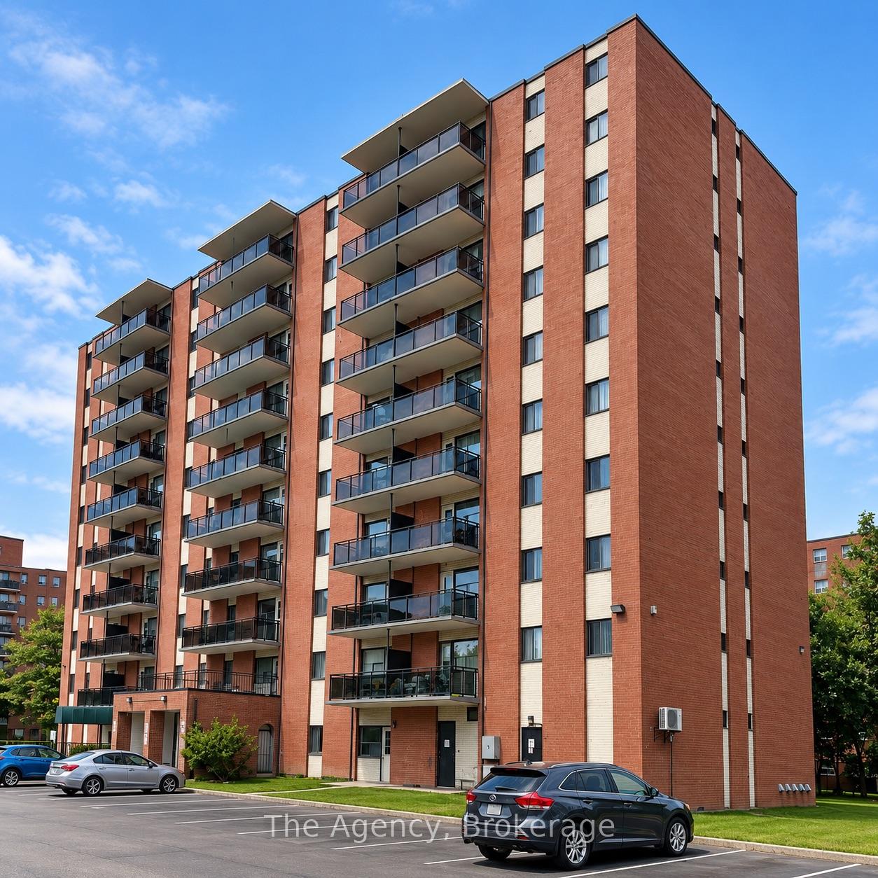 203 - 45 Paisley Boulevard W Mississauga Ontario Canada Rent residential Parveen Vij CENTURY 21 RED STAR REALTY Inc. Brokerage*