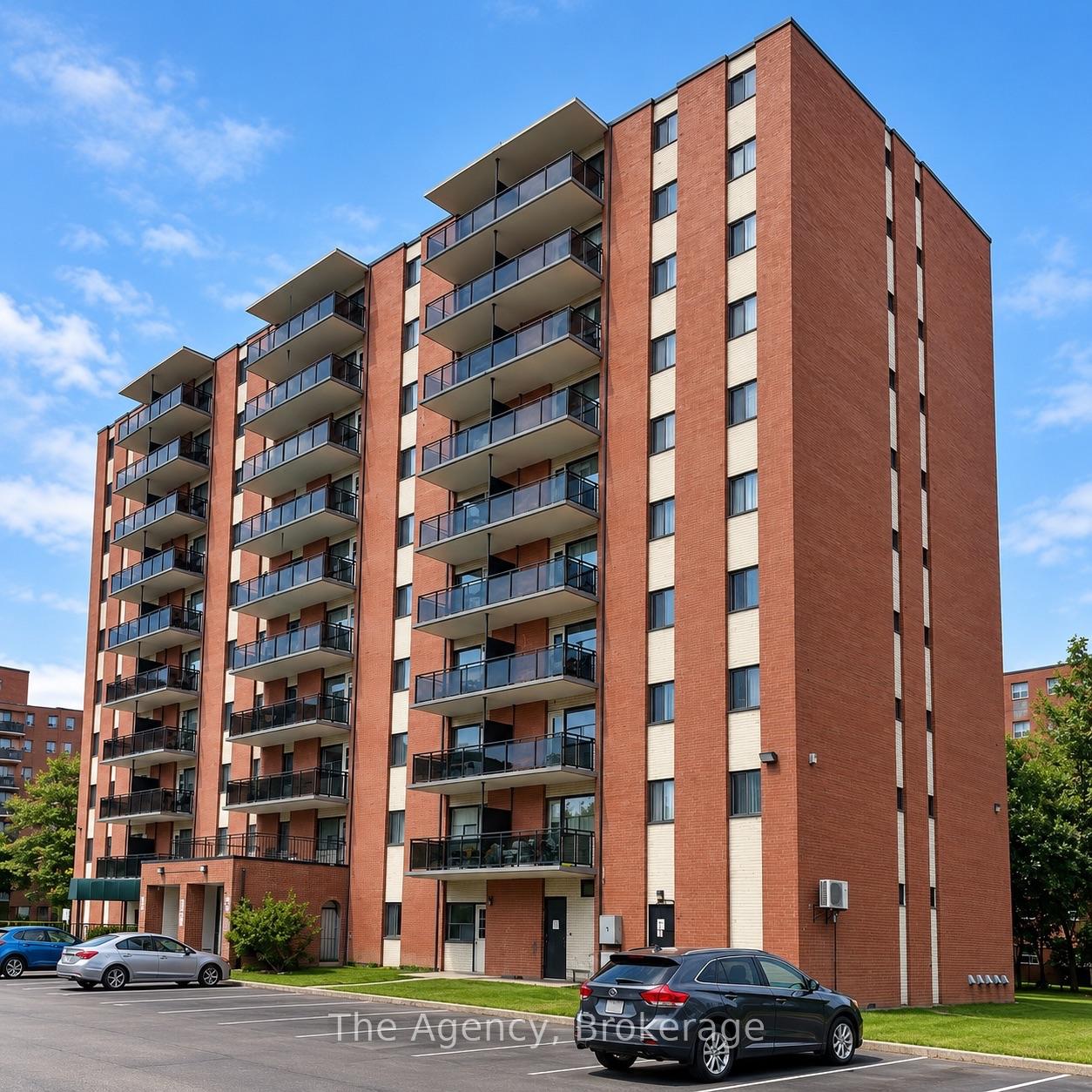 1009 - 45 Paisley Boulevard W Mississauga Ontario Canada Rent residential Parveen Vij CENTURY 21 RED STAR REALTY Inc. Brokerage*