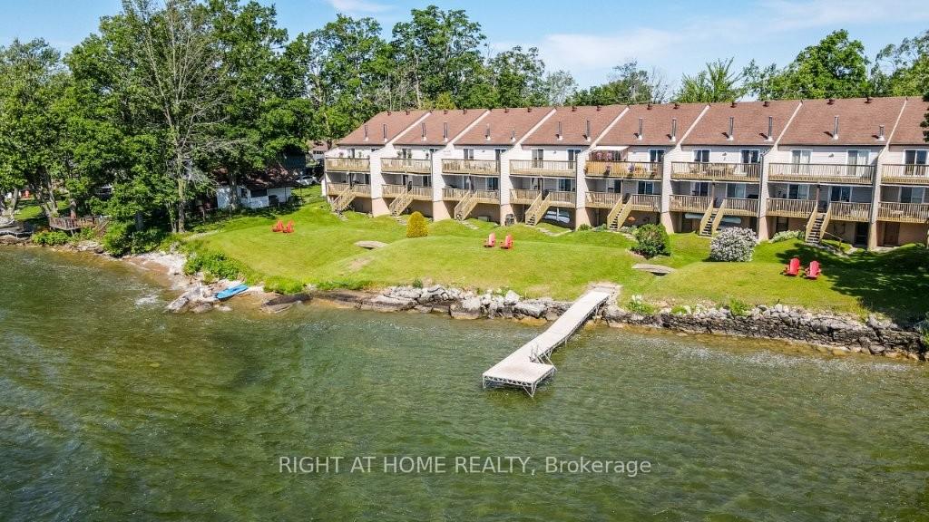 201 - 43 OLIVE Crescent Orillia Ontario Canada Rent residential Melanie Martyn Right at Home Realty, Brokerage*