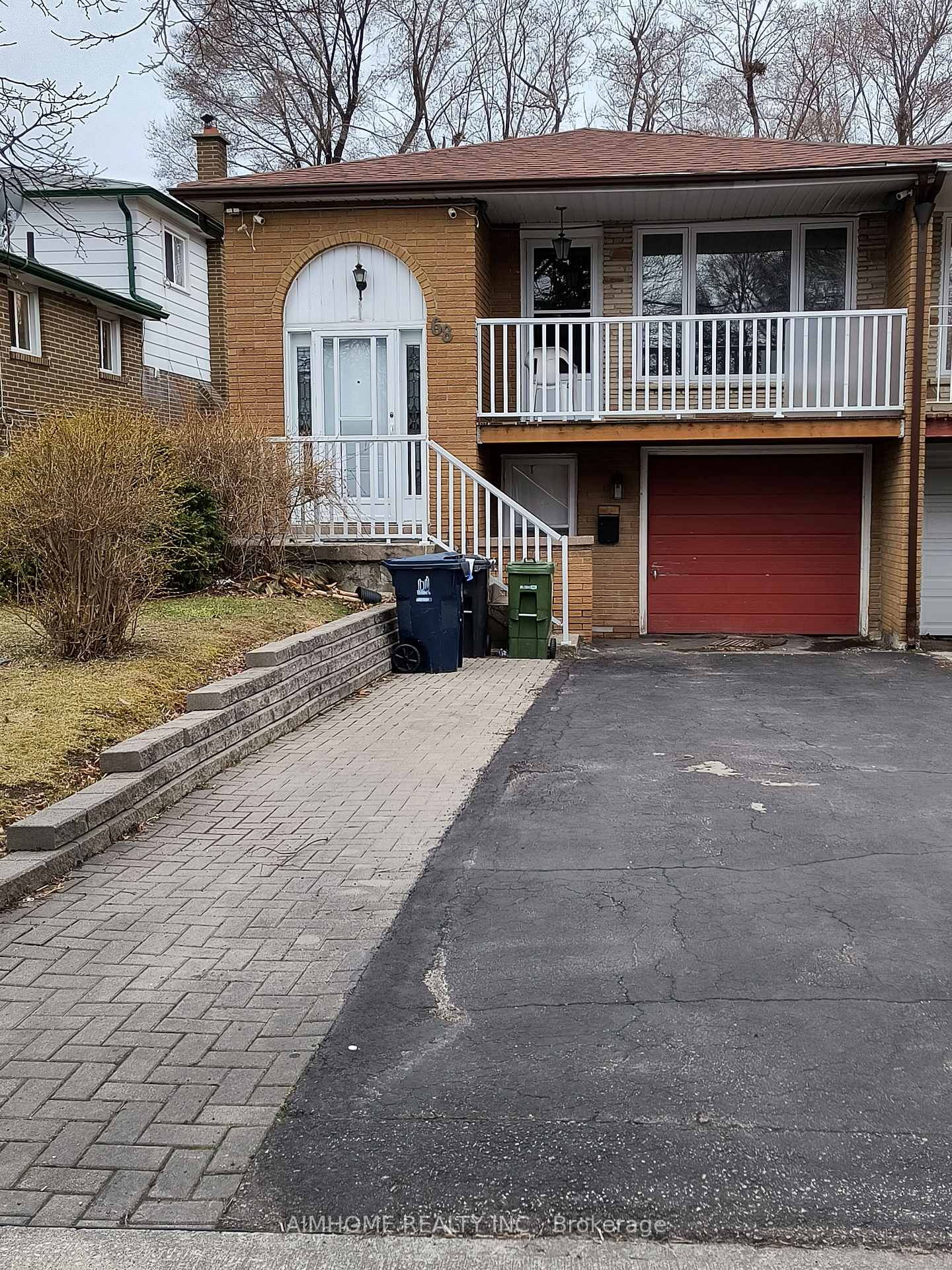68 Mentor Boulevard Toronto Ontario Canada Rent residential   AimHome Realty Inc, Brokerage*