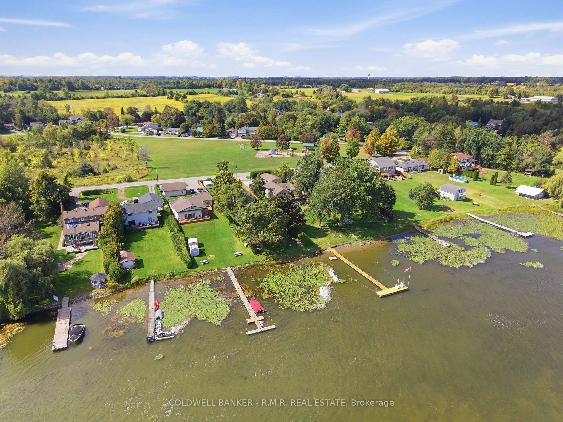 87 Edgewood Crescent Scugog Ontario Canada Sale residential   Coldwell Banker - R.M.R. Real Estate, Brokerage *
