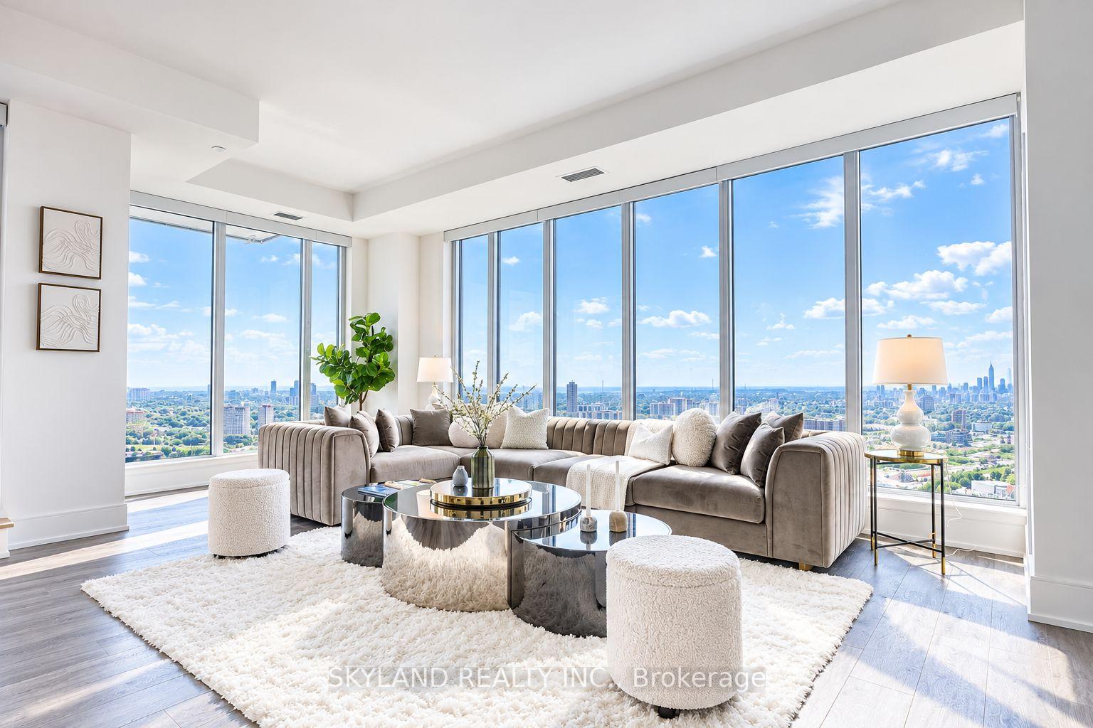 PH 09 - 30 Inn On The Park Drive Toronto Ontario Canada Sale residential Silvia Di Monte Realinvest Canada Inc., Brokerage*