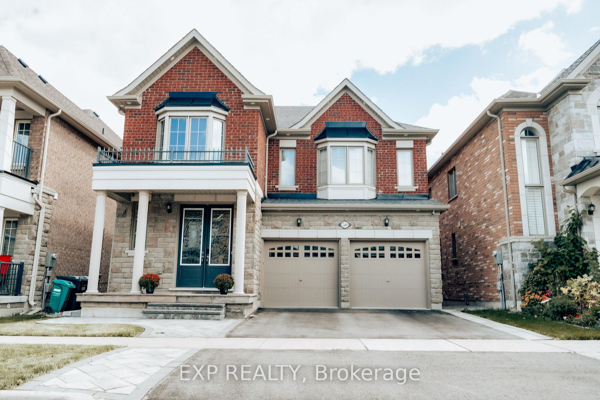 50 Kempsford Crescent Brampton Ontario Canada Rented residential Sundeep Babbar Royal Lepage Certified Realty, Brokerage*
