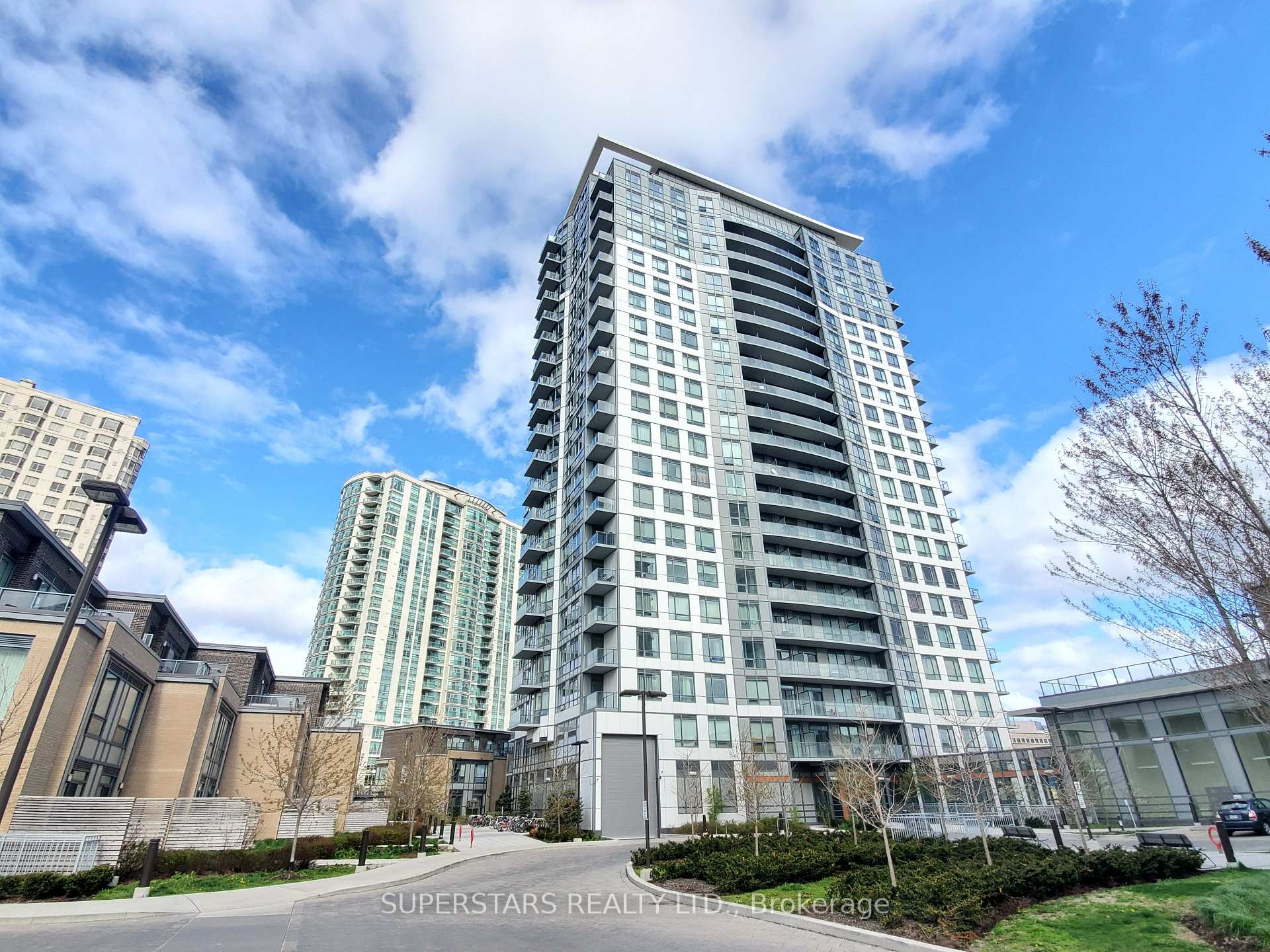 1703 - 195 Bonis Avenue Toronto Ontario Canada Sale residential Silvia Di Monte Realinvest Canada Inc., Brokerage*