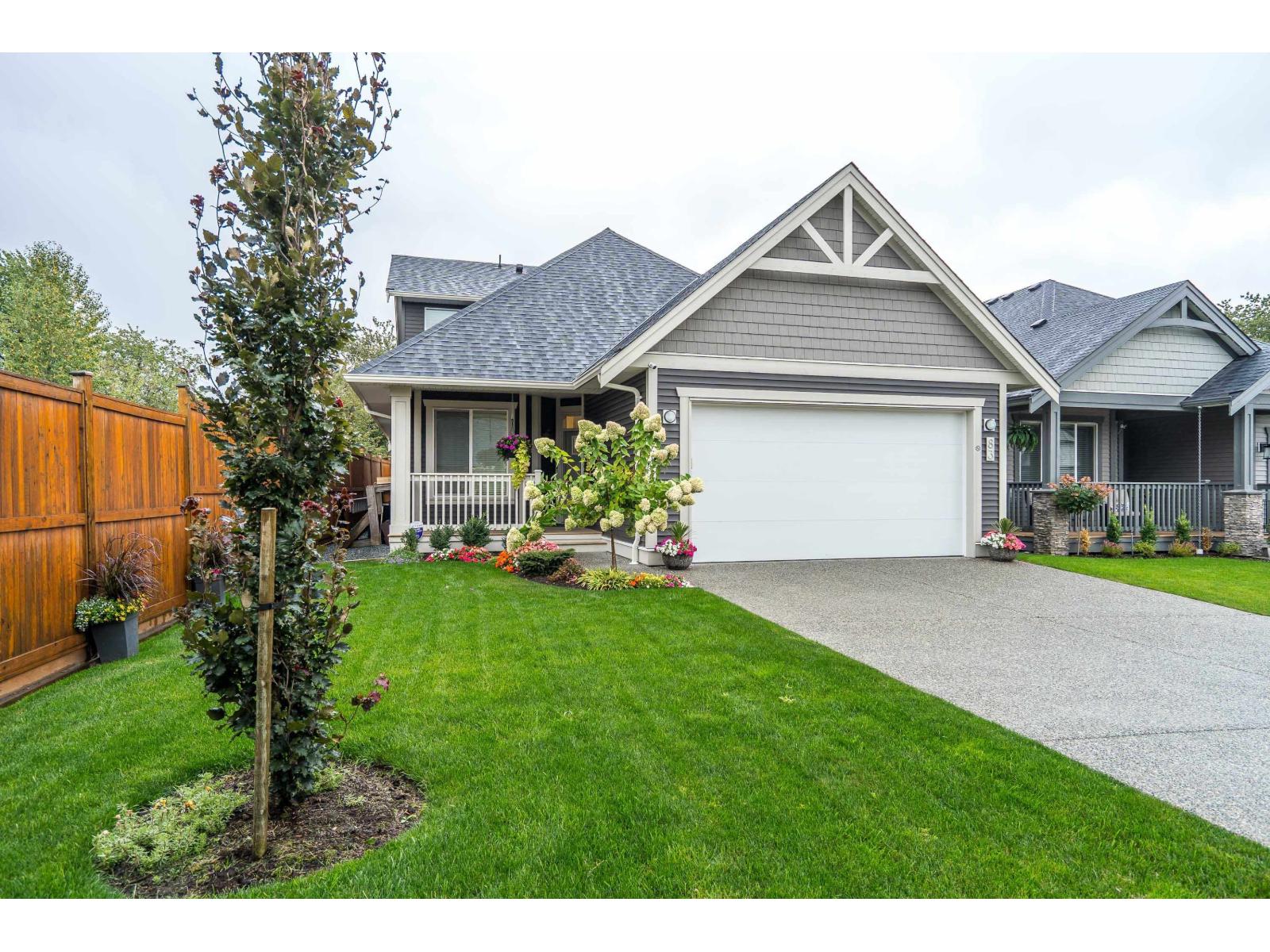 83 6211 CHILLIWACK RIVER ROAD|Sa Chilliwack British Columbia Canada Sale residential HomeLife Realty Services