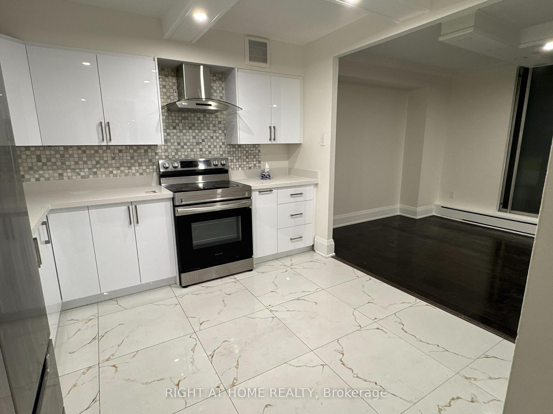307 - 1701 Mccowan Road Toronto Ontario Canada Rent residential Serge Prokhorov Right at Home Realty, Brokerage*