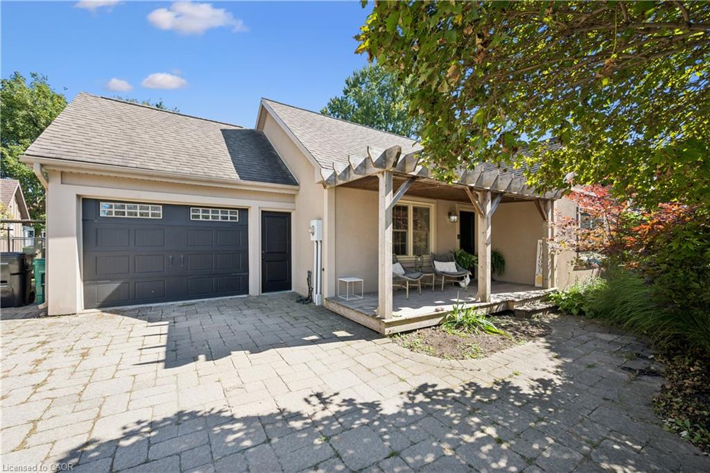 1039 Molesworth Street Wellesley Ontario Canada Sale residential MAT WOJTAS Royal LePage Wolle Realty, Brokerage*