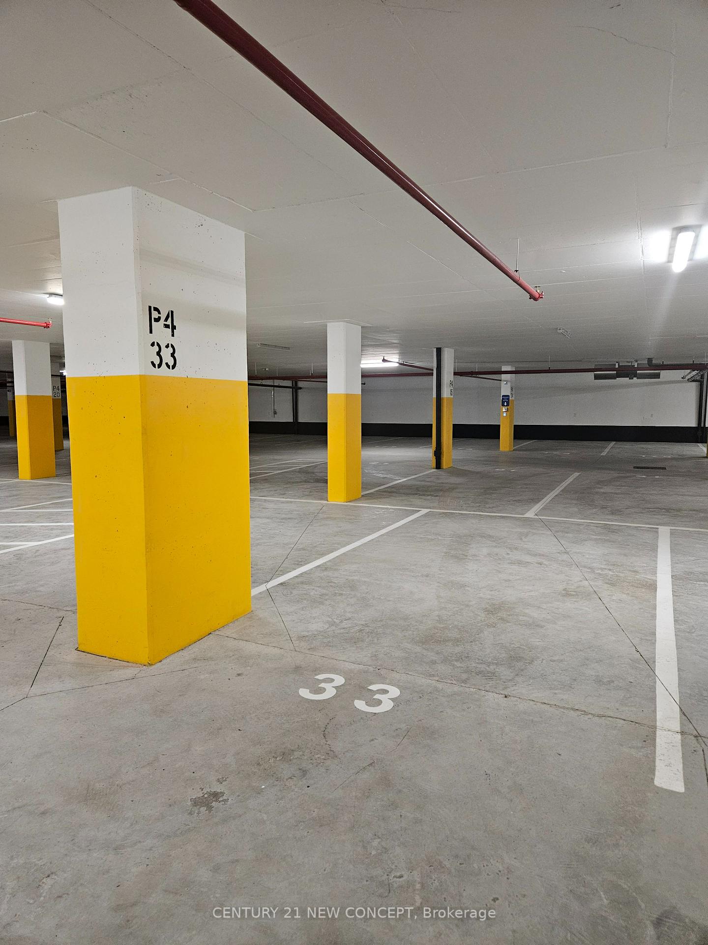1309A - 2851 Hwy 7 Street Vaughan Ontario Canada Rent residential HELEN KIM Century 21 New Concept, Brokerage*