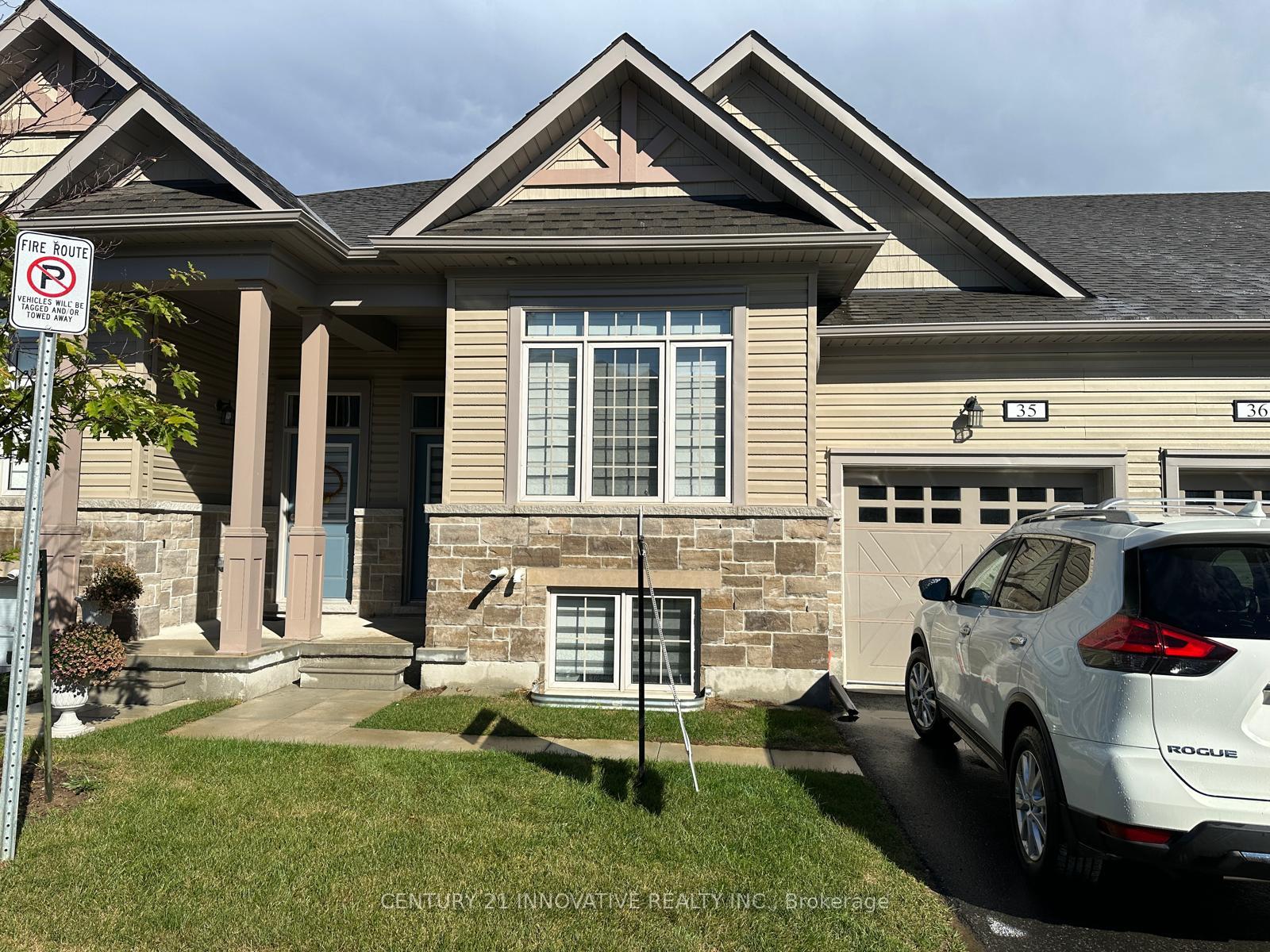 35 - 17 Lakewood Crescent S Kawartha Lakes Ontario Canada Sale residential Rod Sinson Century 21 Innovative Realty Inc., Brokerage *
