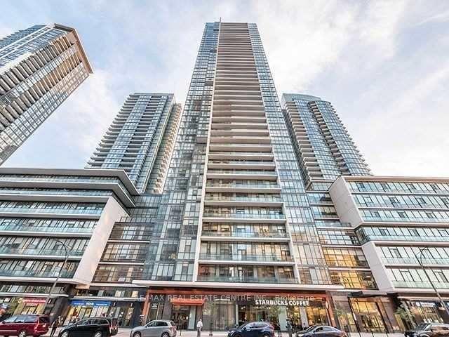 2807 - 4070 Confederation Parkway Mississauga Ontario Canada Sale residential Elena Vankevich Brokerage Information: Not available, please contact website owner