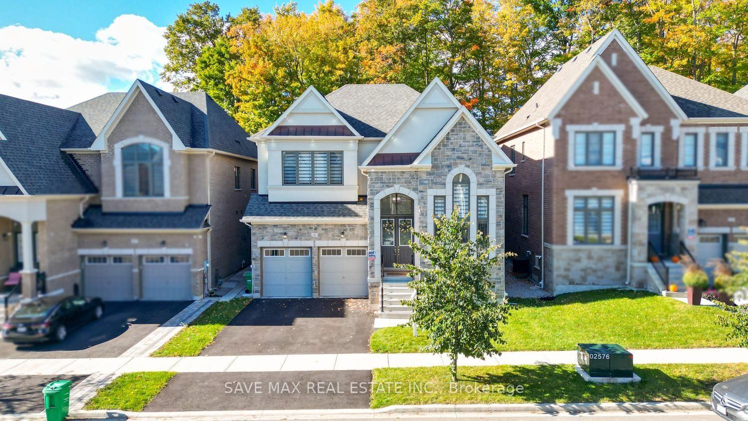 10 Daisy Meadow Crescent Caledon Ontario Canada Sale residential   Save Max Real Estate Inc.